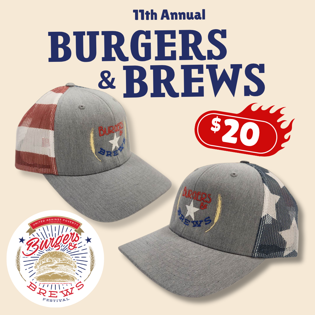 2026 Event Men's Hats